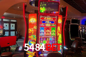 5484bet