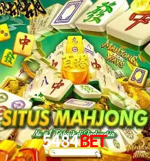 Cadastro Rápido 5484bet