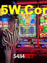 Programa VIP 5484bet