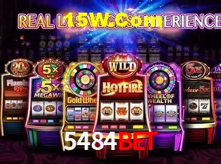 Login Seguro 5484bet