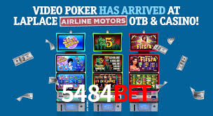 5484bet