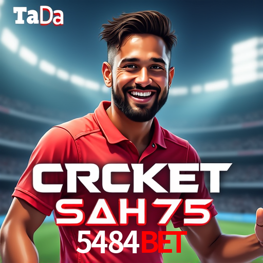 APP oficial da 5484bet para mobile