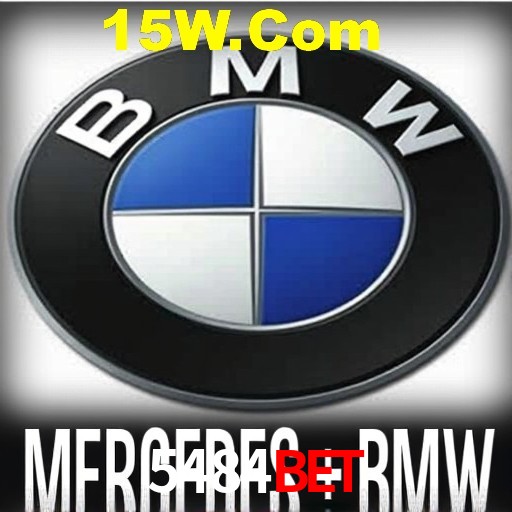 Interface do App 5484bet
