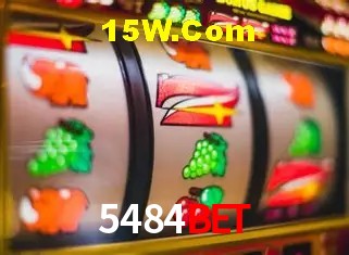 Casino Ao Vivo 5484bet