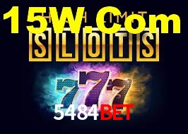 Sinta a adrenalina dos jogos de cassino com 5484bet