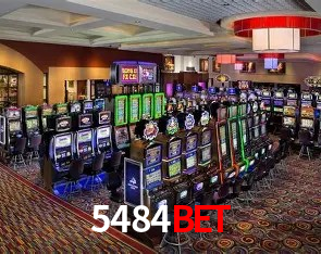 Promoção Relâmpago 5484bet