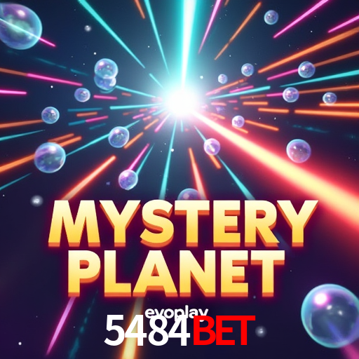 Descubra o Mundo do Cassino Online com 5484bet