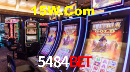 5484bet