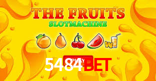 5484bet