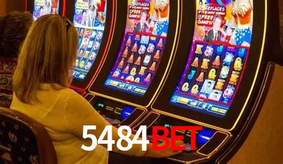 Diretório de Jogos 5484bet