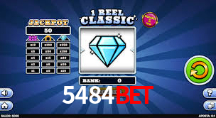 5484bet: Seu Cassino Premiado com Pagamentos Rápidos