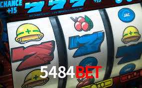 Torneios 5484bet