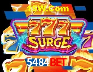Recursos de Bônus 5484bet