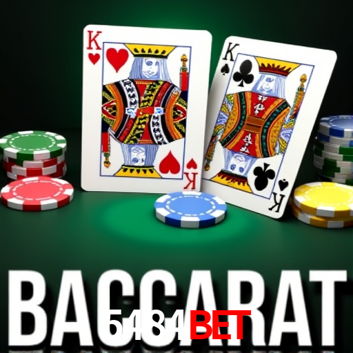 Mesa de Blackjack 5484bet