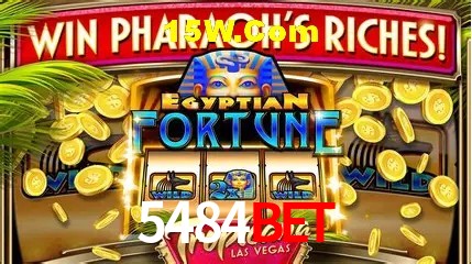 Estatísticas do Jogo 5484bet