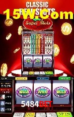 Promoções Sazonais 5484bet