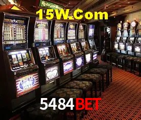 Diretório de Jogos 5484bet