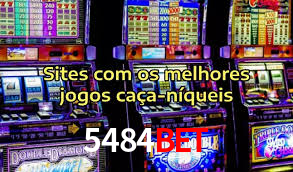 5484bet: Seu Especialista em Apostas Esportivas Brasileiras