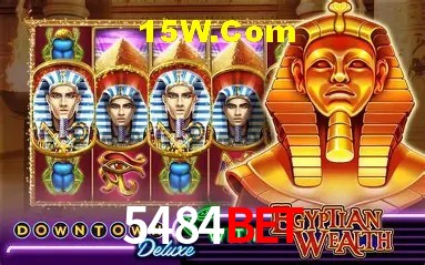 Estatísticas do Jogo 5484bet