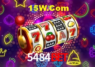 Login Seguro 5484bet